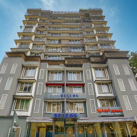 Apex Beacon Hotel, Mumbai Exterior photo
